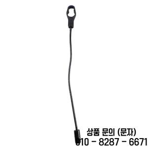 1X 후면 부팅 소포 선반 문자열 코드 트렁크 테이블 Bmw 2 F49 I3 용 교수형 로프