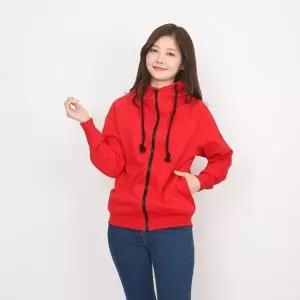 TBZ 교복몰 따끈따끈 목후드점퍼 (5컬러) 반티 생활복