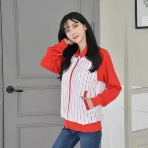TBZ 교복몰 베이스볼 져지 (6컬러) (여자) 반티 생활복