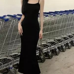TBZ 데일리 디자인 캐주얼 원피스 끈나시 패션 여름