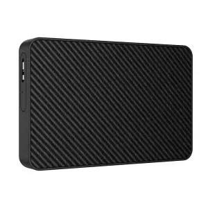 외장 하드 드라이브 2.5 휴대용 드라이브, 데스크탑 PC 노트북 게임 콘솔 TV PS5 Xbox용, HDD 250GB, 320GB