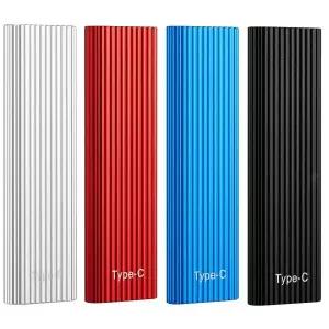 SSD 고속 모바일 솔리드 스테이트 드라이브, 16 테라바이트, 8 2 usb 3.1, 휴대용 하드 드라이브