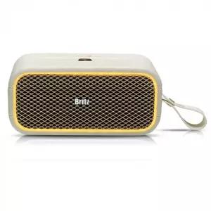 브리츠 BZ-WX9 40W 아웃도어 방수 블루투스 스피커