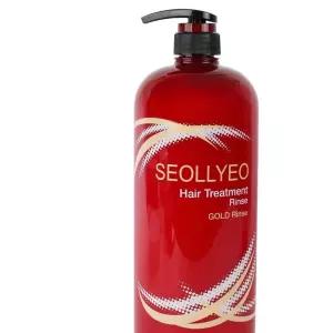 헤어 린스 1500ml 보습 컨디셔너 대용량