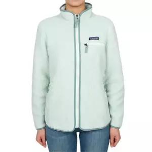 파타고니아 MUST IT_ 레트로 파일 여성 플리스 자켓 22795 THI