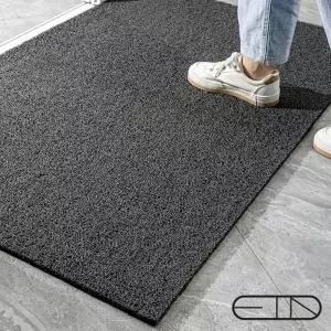 TBZ ETN쿠션 간편사용 현관코일매트 100X120 업소용발매트