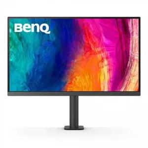 [벤큐] BenQ PD3205UA 모니터암 일체형 아이케어 무결점 전문가용 모니터 80cm(32인치) 4K UHD 60Hz