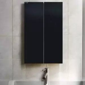 모던 욕실 수납장 500x800 거울 화장실 수납장 선반장 벽장