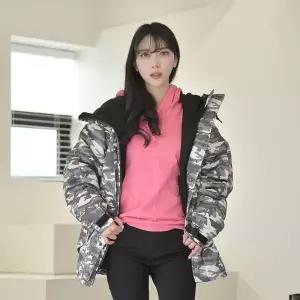 TBZ 교복몰 사우스플레이 점퍼 19컬러 (여성용) 반티 생활