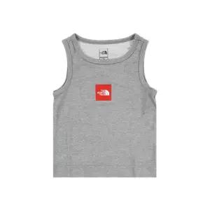 [노스페이스]노스페이스 키즈 BETTER SLEEVELES TD2NT7VJ01T-GRY