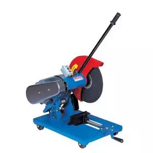 용수 고속절단기 5.0HP 삼상380V 410mm 16인치