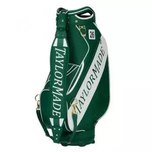 테일러메이드 골프백 투어백   선수용 스태프백 2026 Season Opener Staff Bag