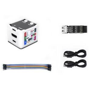 DIY A34M-For Sipeed Nanokvm IP-KVM 원격 운영 및 유지 관리 서버 Raspberry Pi용 미니 Pikvm