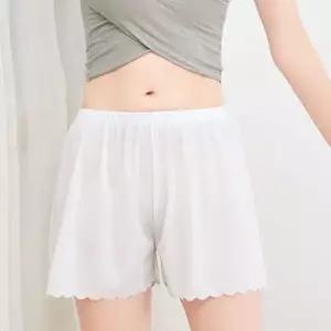 [하프클럽/]여름 골지 스판 속바지 잠옷 2color