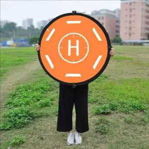 휴대용 드론 이착륙장 대형 드론 랜딩 패드 초경량 접이식 방수