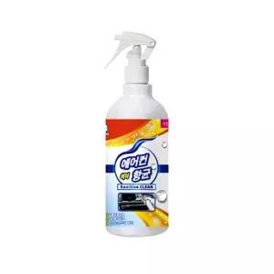 자동차 에어컨필터 세정제_150ml 클리너 크리너 세척제