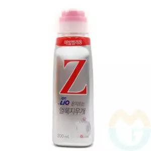 얼룩지우개 200mL 얼룩세제