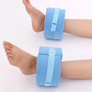 욕창방지 간병 손목 발목 쿠션 용품 매트 체위변경 등씻기 저귀교환 필수템 보조 엉덩이 등 꼬리뼈 눌림 노