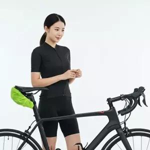 자전거 가방 간편 방진 핸들 케이스 방수커버 부착용 라이딩-WFNA8N9