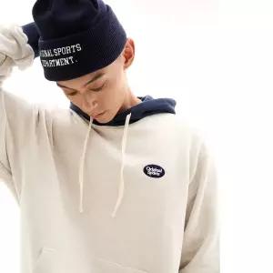 프로-스펙스 OS GRAPHIC BEANIE NAVY 360832