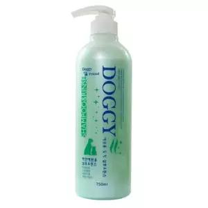 하얀 강아지 고양이 천연 샴푸 린스(하얀애완용)750ml