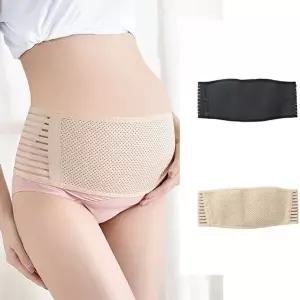 매쉬 산전산후겸용 벨트형 임산부 허리복대 204835-WEBDC0B