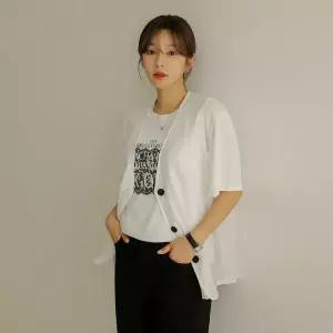 [하프클럽/엘리시아]아르보 브이 포켓 베스트