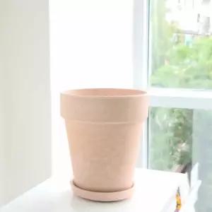 경량 화분 17x19cm 인테리어 개업축하화분 선물 카페 까페 실내 사무실 회사 선반 개업식 호텔 테이블 탁상