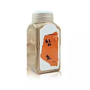 산해랑 건강분말 함초100g함초소금가루 대용 함초 함초파우더 조미료