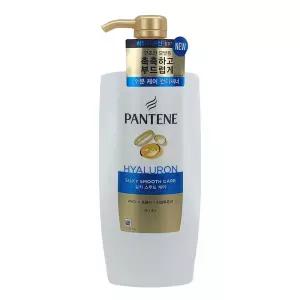 팬틴 PRO-V 실키 스무드케어 린스 컨디셔너 750ml 향좋은 가정용 업소 업소용 케라틴샴푸 좋은 향기 헤어