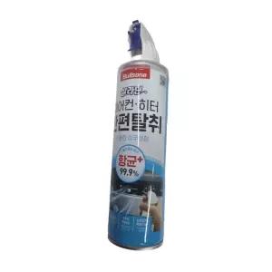 불스원 차량용 에어컨히터 탈취제 아쿠아향용 자동차 냄새제거제 제거제