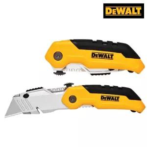 디월트-접이식칼 DWHT10035 105x20mm (1EA)작업 자인 엔지니어링 건축 산업용 다용도 접이식 공구