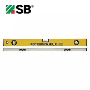 SB-뉴하디자석수평 NHMV3-12 300mm(12 ) (1EA)수직계 수평대 디지털 수평자 측정 경사계 수평계 공구 수평