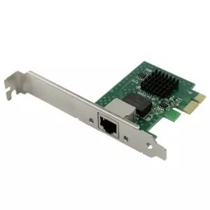 스타링크 PCIe 인텔 i225v 칩셋 2.5G 랜카드 LANCARD 무선 LAN 네트워크25G 어댑터 25G