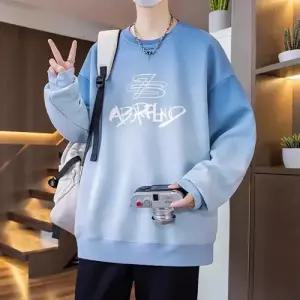 원더우면 남친 긴팔티셔츠 아동 맨투맨 고등학생 상의 중 주니어 봄가을 OPH3