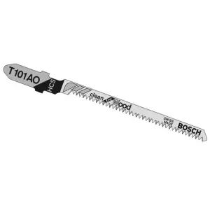 보쉬-목재용직소기날 T101B 74mm (세트(5장))산업용절단공구 공업용 용쏘 직쏘 쏘기