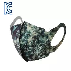 (COPPER MASK-QUASAR)메세나 항균 구리 마스크 퀘이사 레저용 스포츠 등산 자전거 패션 운동용