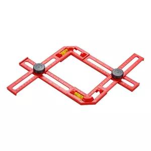 카프로-콘센트마커 318 1mm (1EA)측정용공구 휴대용기 전자각도기 직각기 기기 측정기 기계 도구 산업용품