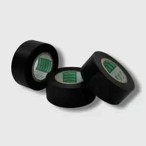 하네스용 전기절연 테이프 (3개입) 25mmX20M 국산 PVC보수재 보수재 용품 수리 전선보호 차량용배선정리 용