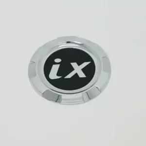 오토크로바 주유구 커버 몰딩 투싼ix (블랙) B346장식 차량용품 자동차 튜닝