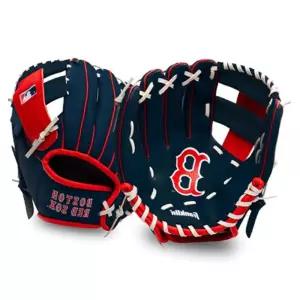 주니어 야구 야구용품 프랭클린 보스턴 글러브 MLB