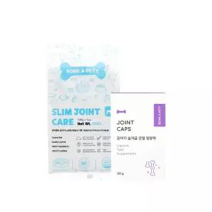 본아페티 강아지 쓸개골 슬개골 탈구 증상 관리 영양제관절 다이어트용 반습식 사료 샘플 강아지 쓸개골 슬
