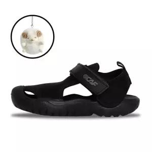 르까프 키즈 르슈 샌들 키링세트 블랙 LE5S421BLK-KR