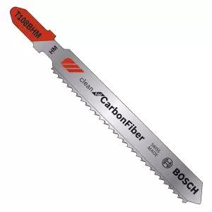 보쉬-특수자재직소기날 T-101A 100mm (세트(5EA))산업용절단공구 공업용 용쏘 직쏘 소기 쏘기