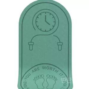 홈트층간소음매트 가정용 방음 두꺼운 충격흡수 헬스장 매트 줄넘기 운동매트 점핑