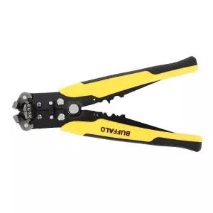 세신버팔로-이지스트립퍼 SB-731B 0.2-6.0㎟ (1EA)작업용스리퍼 용퍼 다용도 도퍼 케이블 스립퍼 스랩퍼 스