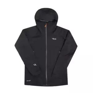 랩 MUST IT_ QWG-90 ANTHRACITE 남성 자켓