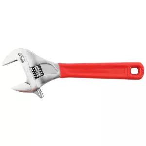 스마토-퀵 몽키스패너 SM-QAW10 250mm(10in) (1EA)산업용 공업용 작업용 수공구 수작업 산업용