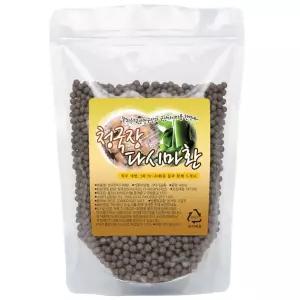 청국장분말 발효콩 국산청국장 된장 청국장가루추천 400g