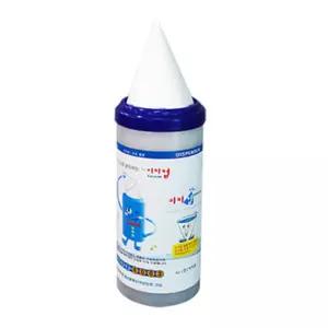 꼬깔컵 이지 홀더 (소용량) 1EA사무실종이디스펜서 용종이 원뿔형종이 종이